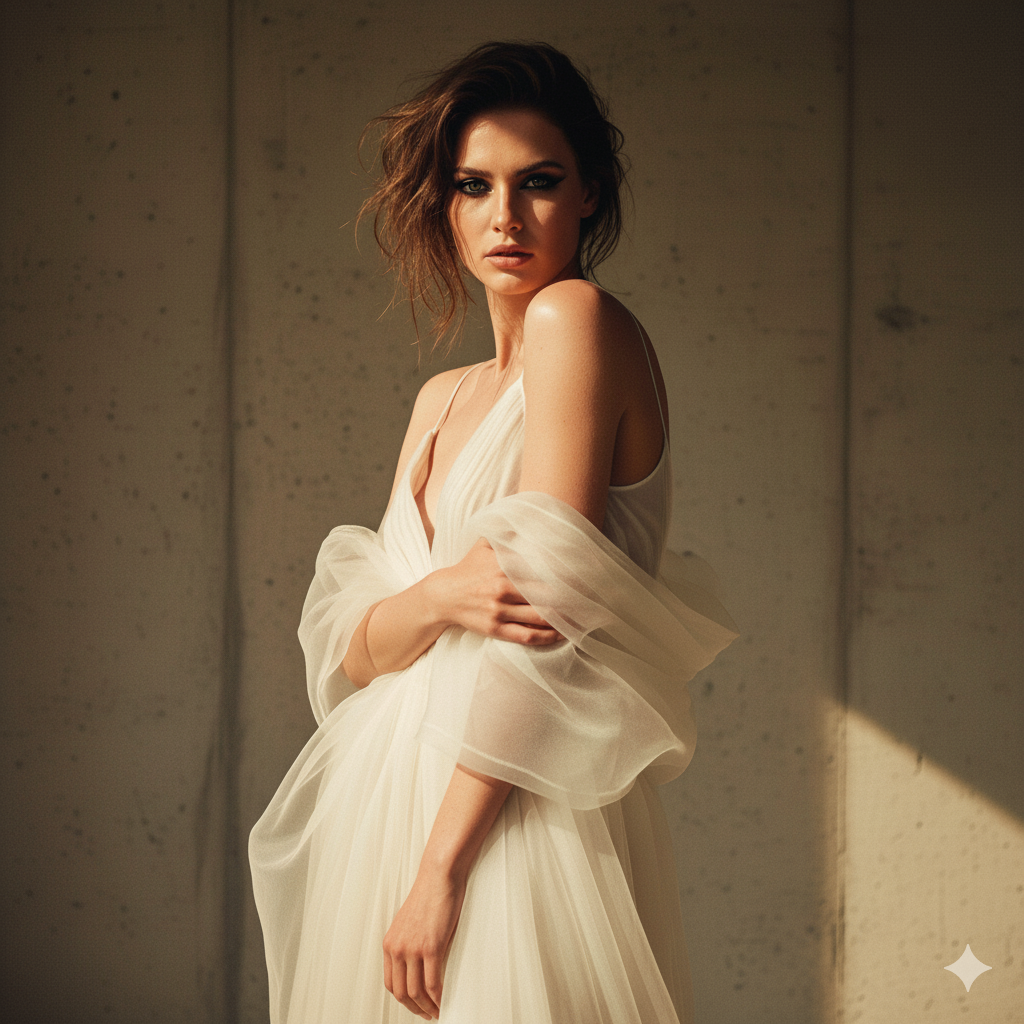 Fashion Shoots & Creative Direction