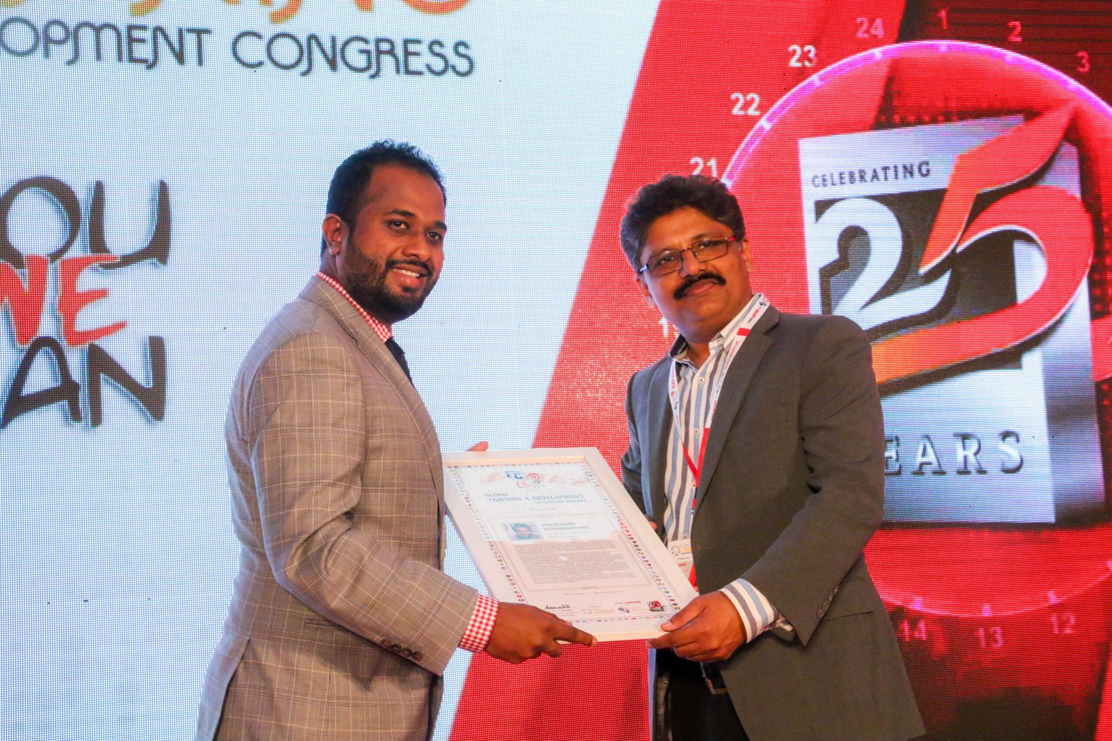 Top 100 Global Leaders for Training and Development for 2017