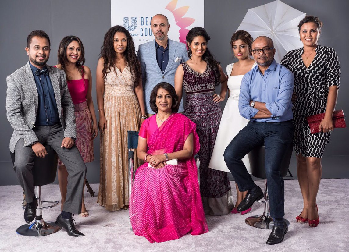 Council Member and Advisor for Unilever Beauty Council